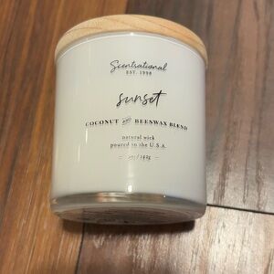 Scentsational Sunset Candle 5 oz